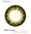 Bellevue - Clair De Lune - Nutty Chestnut